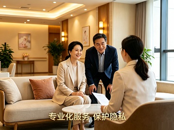 丰润有偿售卵代生女生的客户的客户群体有哪些