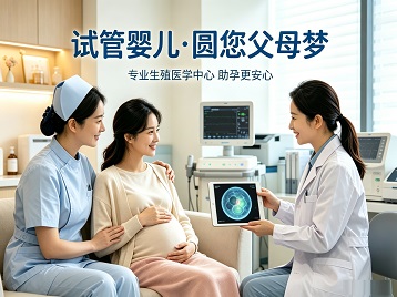 丰润辅助生育服务 试管婴儿行业的兴起背景、发展与未来展望